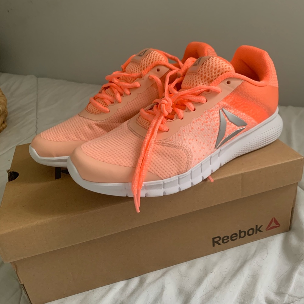 NEW IN BOX Reebok Running Shoes